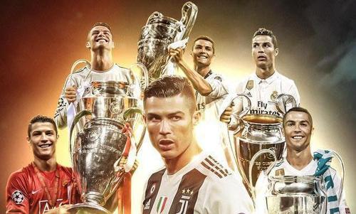 为什么说：C罗的成就是靠自己踢出来的，而不是靠媒体选出来的