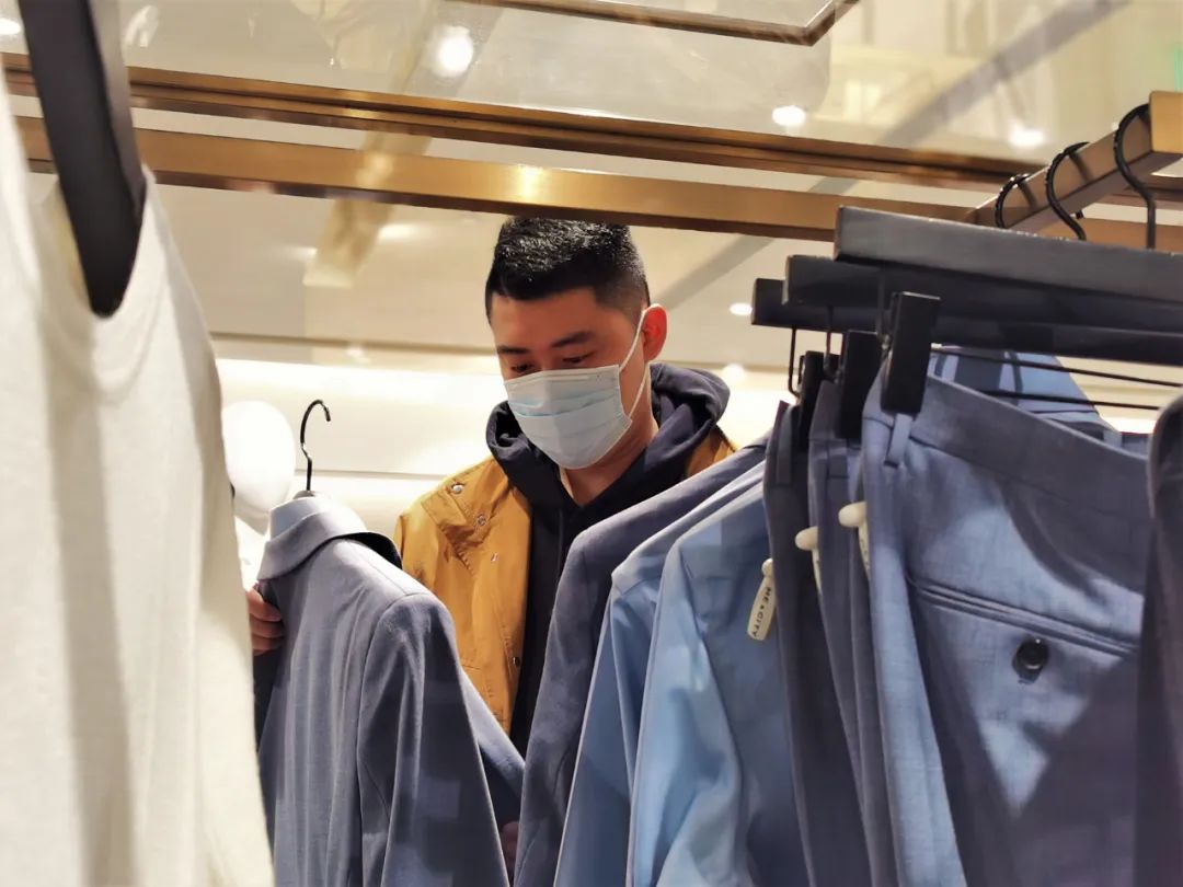 复苏ing！熟悉的嘉定！熟悉的城市节拍！