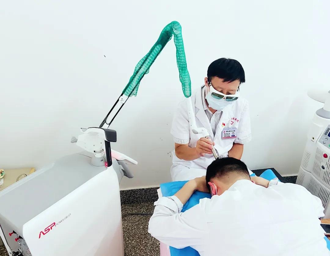 突如其来护发指南,秃顶快速生发