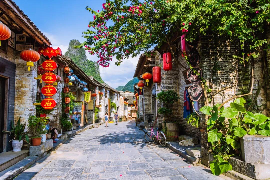 6条绝美自驾路线是时候安排上了,7条国内绝美自驾线路