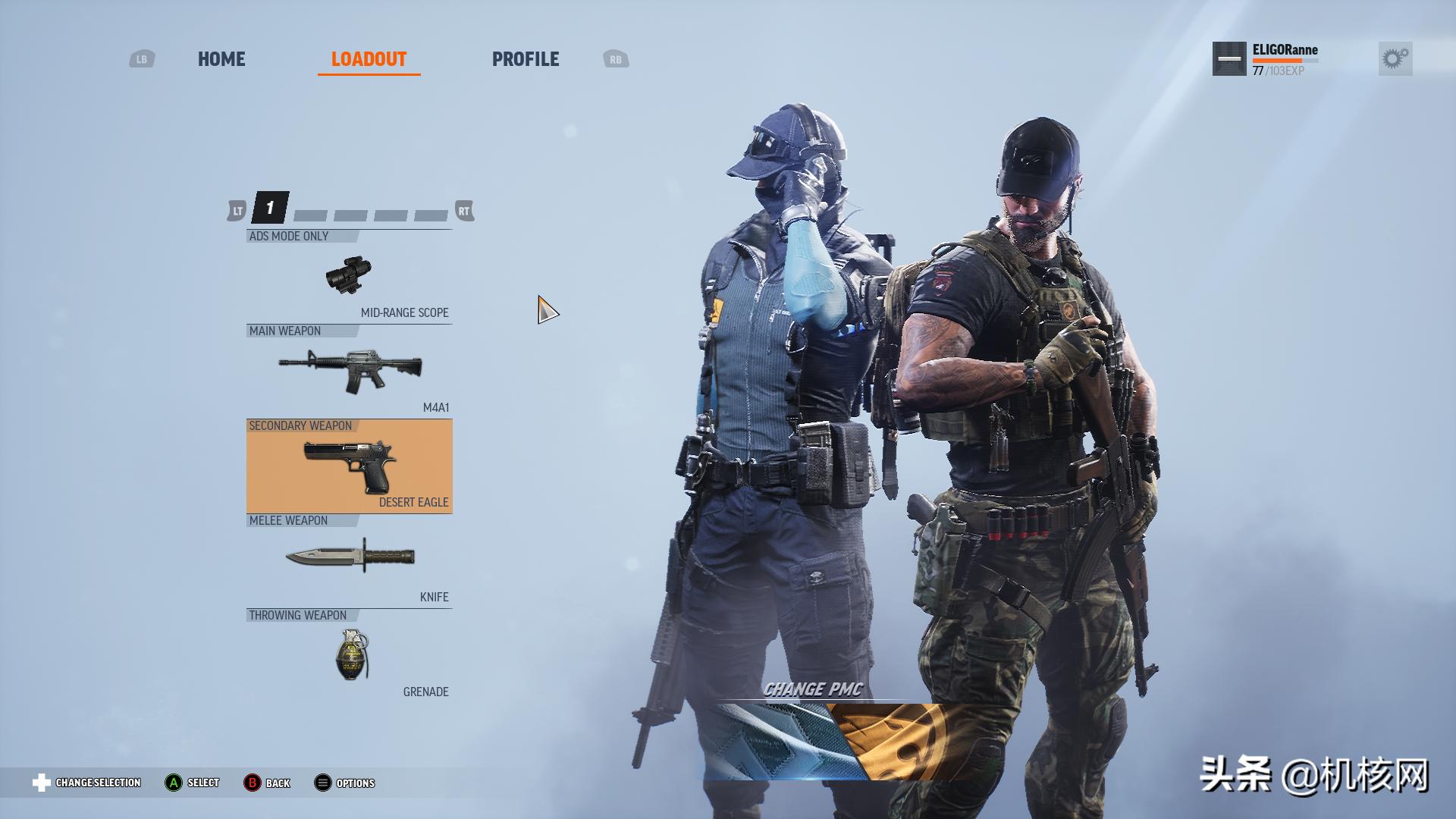 穿越火线测试服打生化,穿越火线测试叫什么