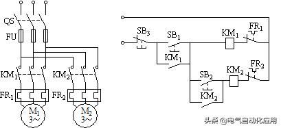 初级维修电工轻松学习电工知识,电工技术教程之维修电工基础知识