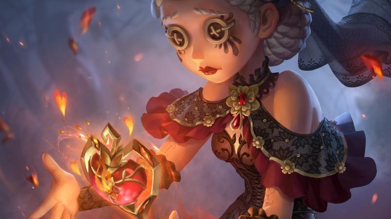 第五人格官方回应防沉迷,第五人格更新后为什么有防沉迷