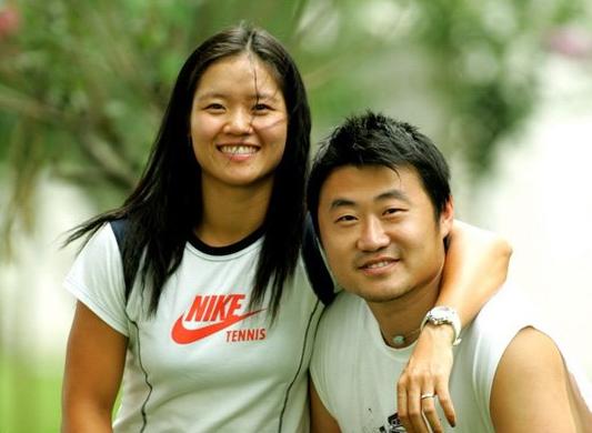 年轻时候的李娜究竟有多强,李娜现如今的状况