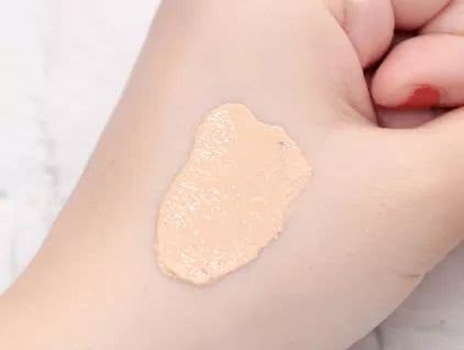 粉底液推荐颜究所,大牌粉底液真实测评