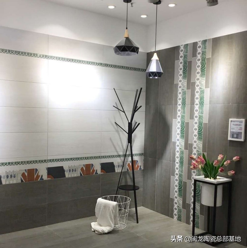 闽龙：缇香瓷砖，瓷砖界的时装大师