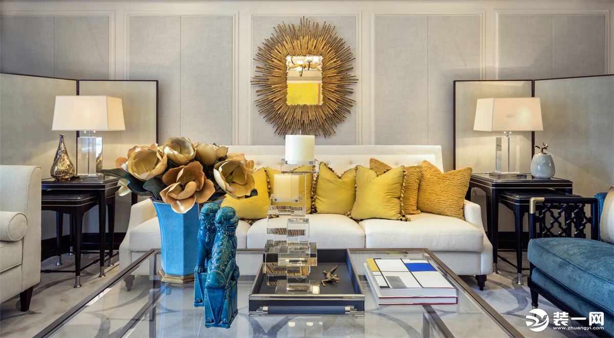 保定110平米室内装修报价,保定室内装修设计样板房报价明细