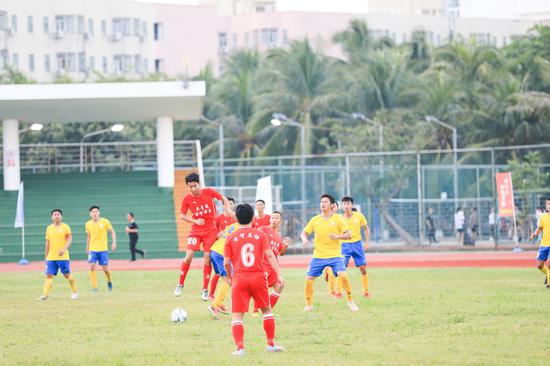 现场直播海南省青少年足球锦标赛,2016年海南省青少年足球赛决赛