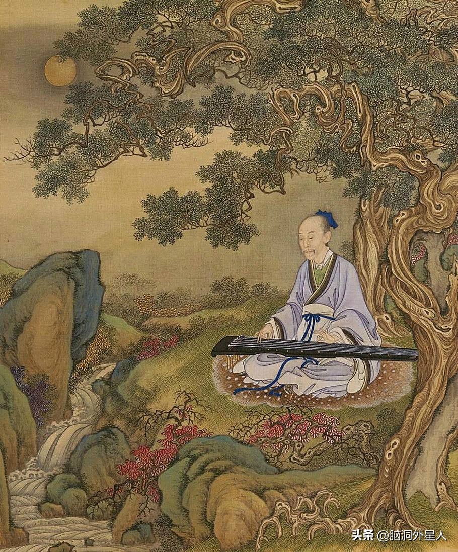 *片鸦***私走**为何在清朝泛滥成灾？