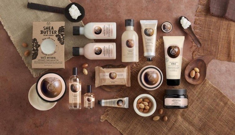 乳木果脂怎么用,纯乳木果脂怎么用