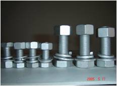 紧固件基础知识100例,紧固件的基础知识大全