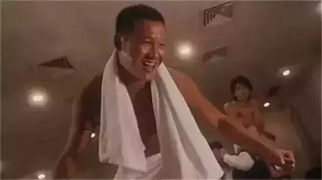 古惑仔去世的8位演员,古惑仔去世的12位演员