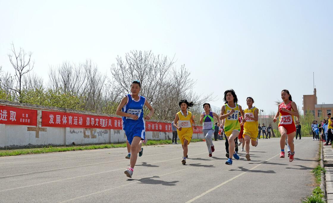 体育跑步训练方法800米,体测800米跑步技巧往返跑