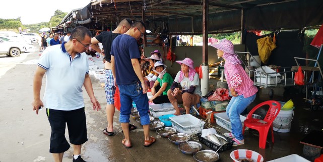 福州最便宜的海鲜渔村,福建海鲜最多的地方是哪里