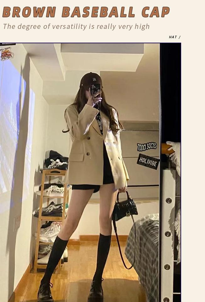 皮肤白脸圆戴什么颜色帽子,脸圆头大戴什么帽子好看男