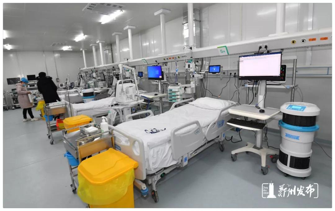 河南郑州岐伯山医院今天情况,郑州岐伯山医院医疗条件差么