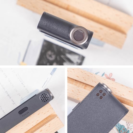 语音实时转换文字录音笔,语音实时转写免费