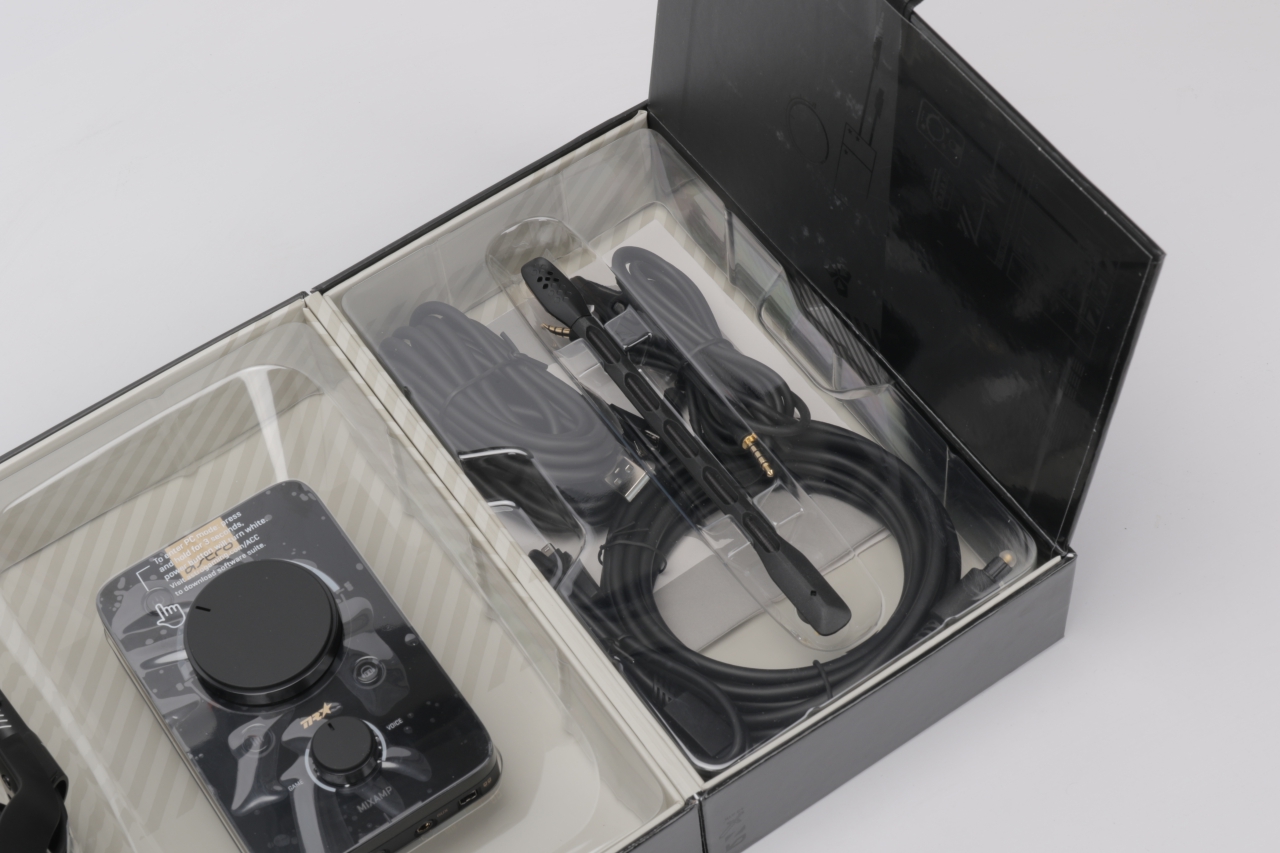 罗技a40耳机有必要选声卡吗,2200的声卡