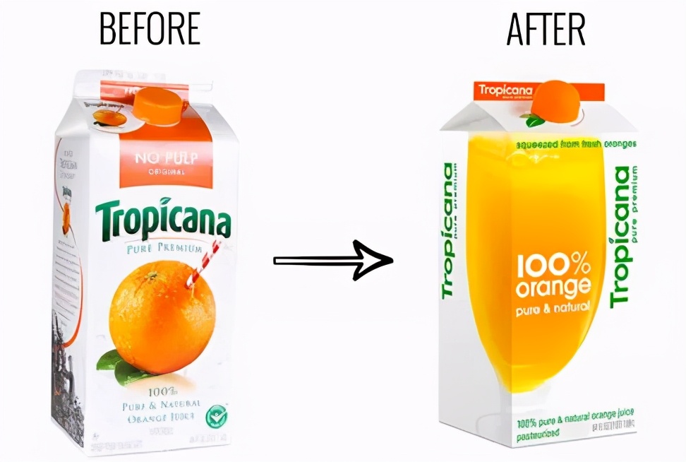 麦当劳全球换包装这次要走极简风,麦当劳派的包装怎么拆