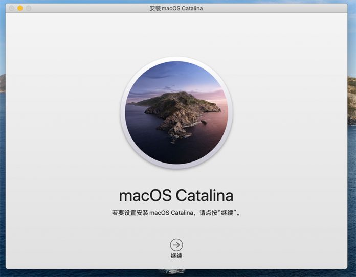 macos10.15catalina稳定吗,macos10.15catalina升级13