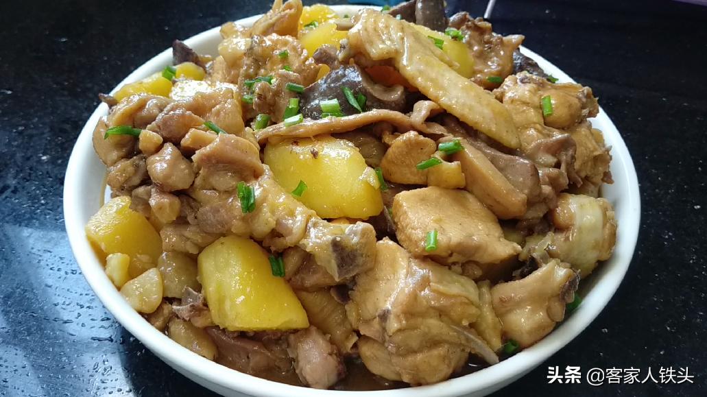 爱吃鸡块一定要收藏,爱吃的鸡肉私藏美食大分享