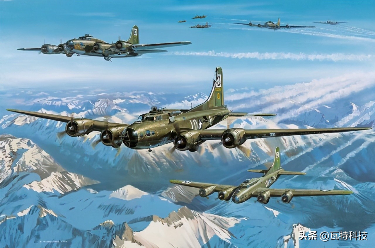 从民用到军工，波音到底有多强大？