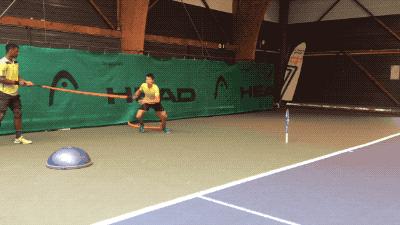 进阶力量训练方法,阻力绳增肌训练计划