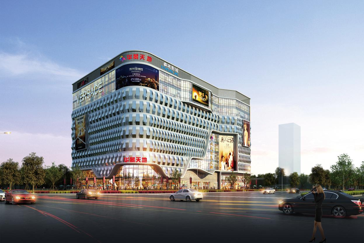 太原市体检中心,太原体验中心