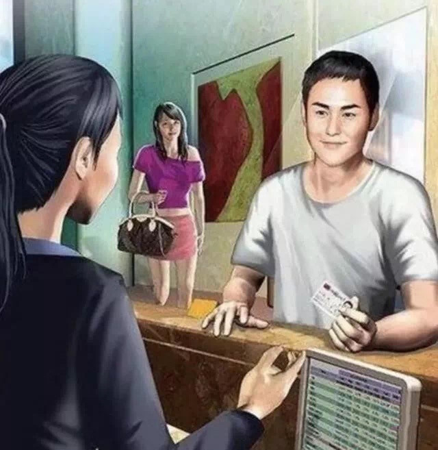 公开否认恋情随后就遭女方打脸,否认恋情被光速打脸完整版