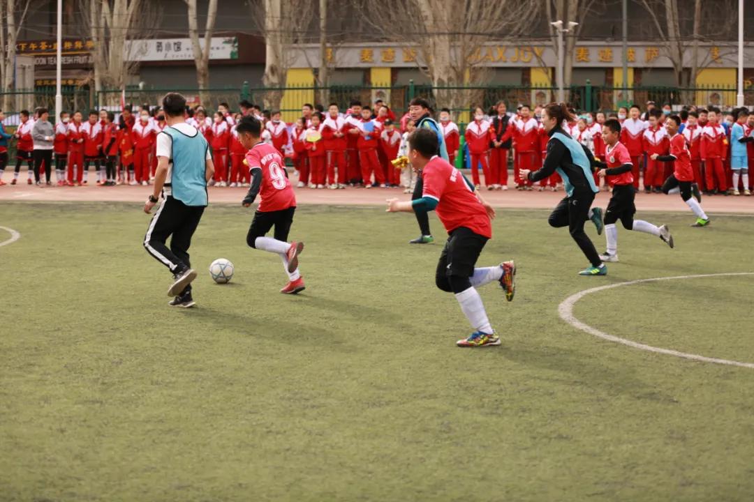 南门外小学2023年度校长杯,南门外校长杯足球比赛