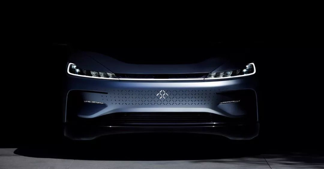 罗永浩贾跃亭：疯狂的理想主义者，中国最具创业精神的企业家