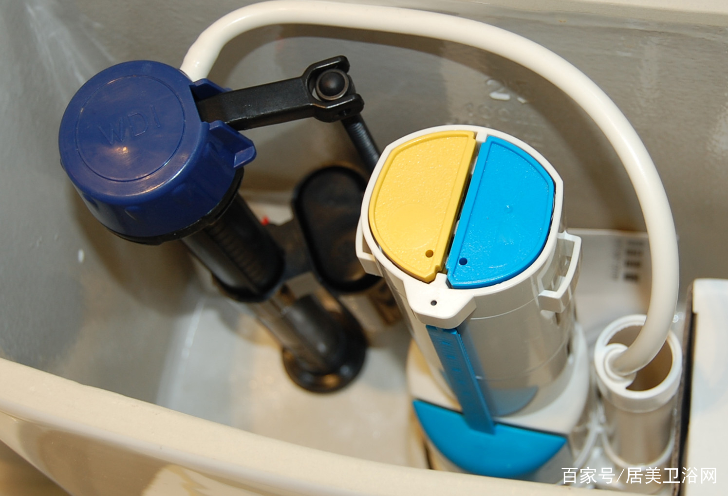 不同价位的马桶有什么区别,400元的马桶和4000马桶有什么区别