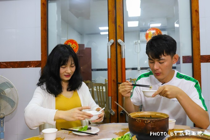 惠州东江十大美食,正宗惠州东江菜