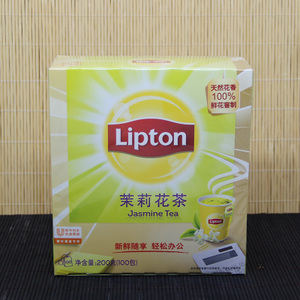 七万茶企不敌一家立顿,立顿打败了多少茶企