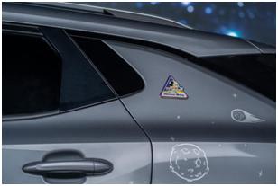 雪佛兰纯电畅巡图片价格,雪佛兰畅巡优惠8万