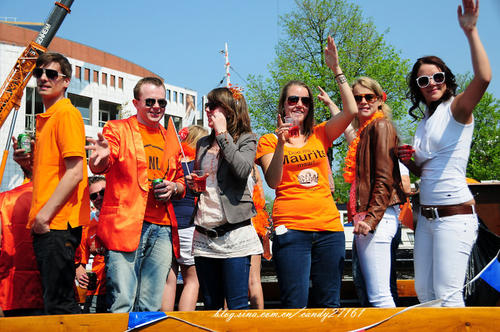 荷兰的绝美照片,荷兰绝美自然风光照片