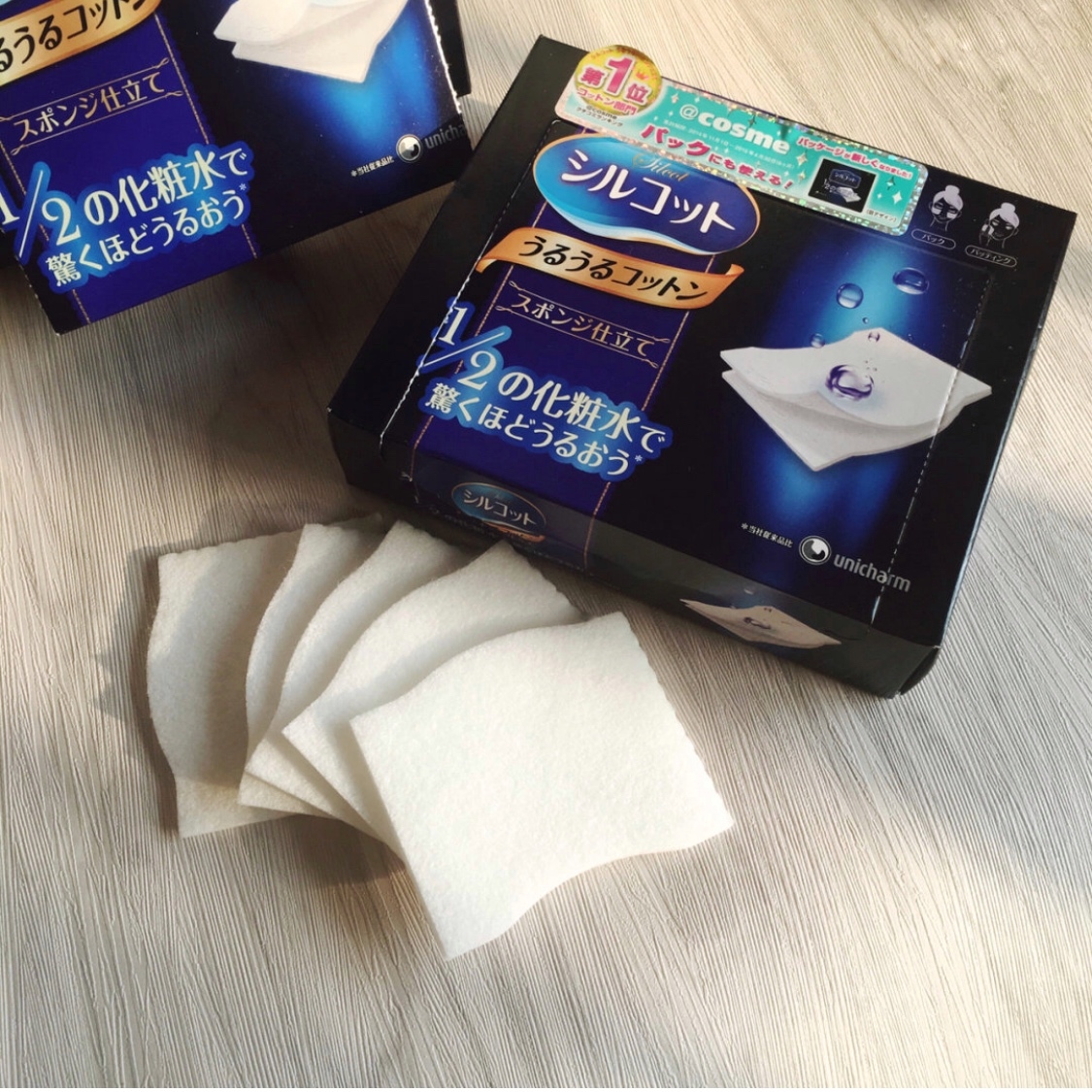 化妆棉红黑榜,化妆棉推荐图片