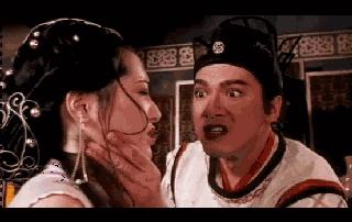 3位演“变态”的香港大师,吴毅将封神,*查理曹**堪称狂魔