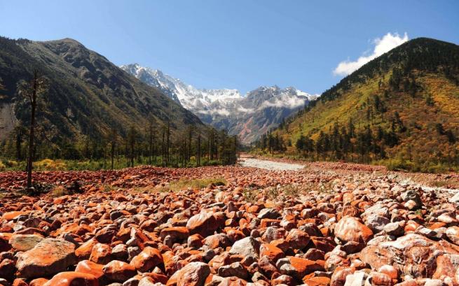 普吉岛旅游十大必去景点,5个小众景点不输普吉岛