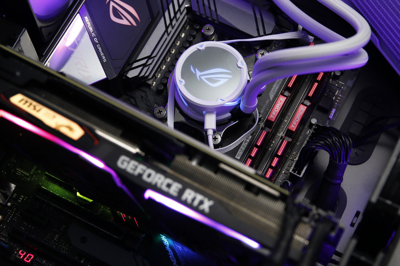 十铨冥神和火神的区别,十铨冥神和十铨火神可以混用吗