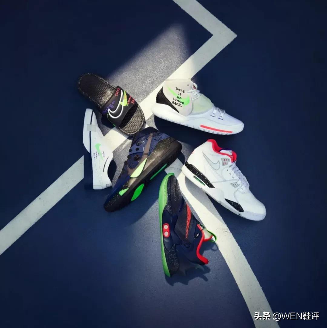 四百块就能买到的“AJ4”？好看百搭平价的AJ你确定不心动吗？