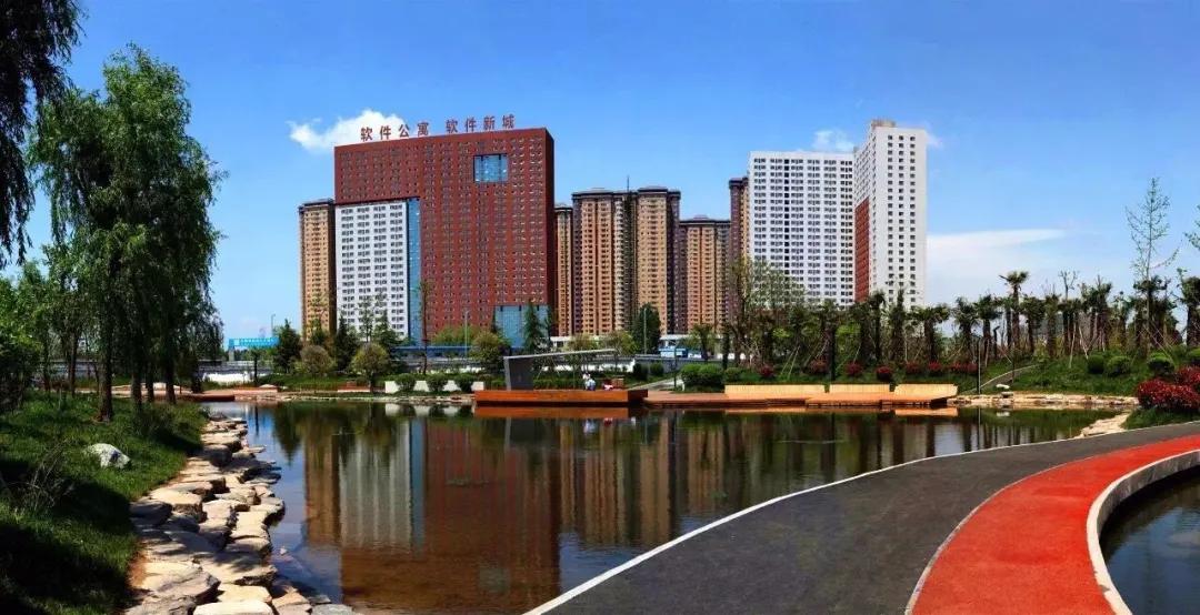 在西安没钱怎么买房,在西安的有钱人