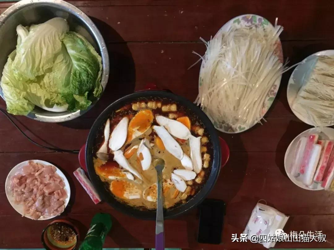 老挝游记,一个人去老挝的游记