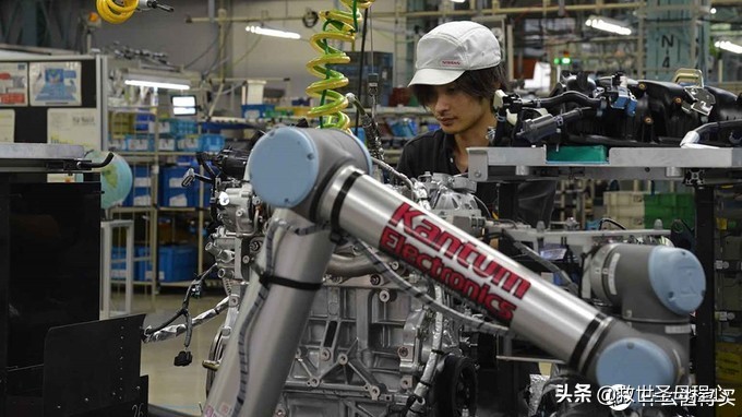 日本汽车产业最辉煌的时期,毫无用处的汽车知识