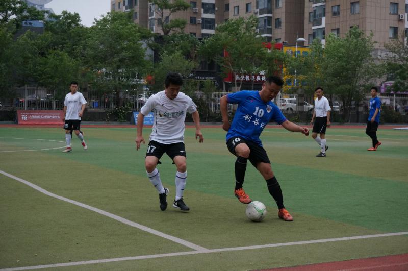 2024西岗区区长杯足球锦标赛,2022年西岗区区长杯足球联赛