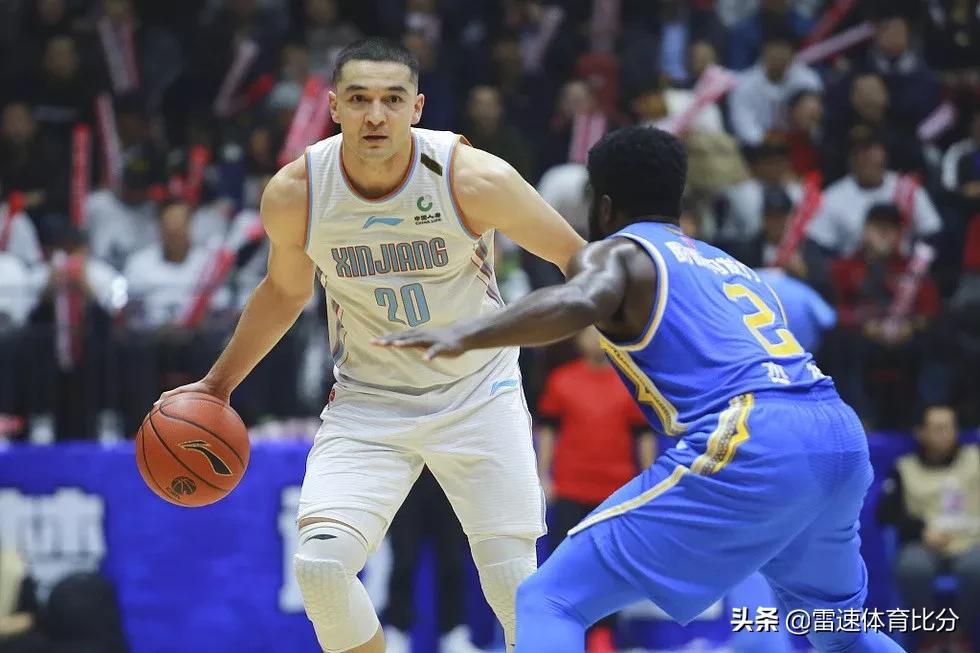 cba第27轮北控对深圳,2023赛季cba前九轮助攻场均