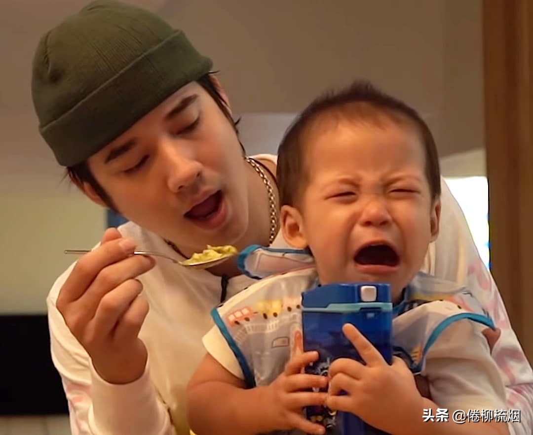 泰星Mario：与女友Junji也会吵架，还没有计划成为父亲