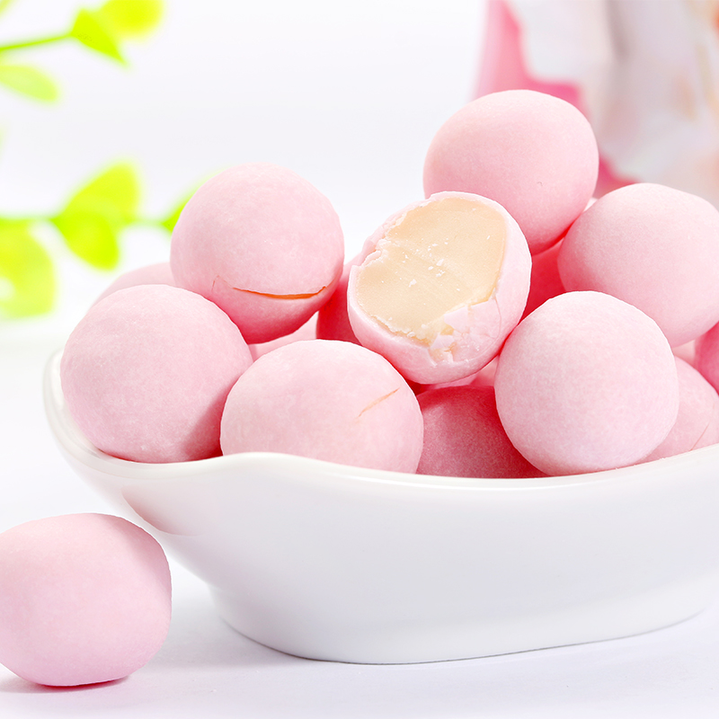 坚决不能错过的美味网红零食清单,学生最爱吃的100种好吃的网红零食