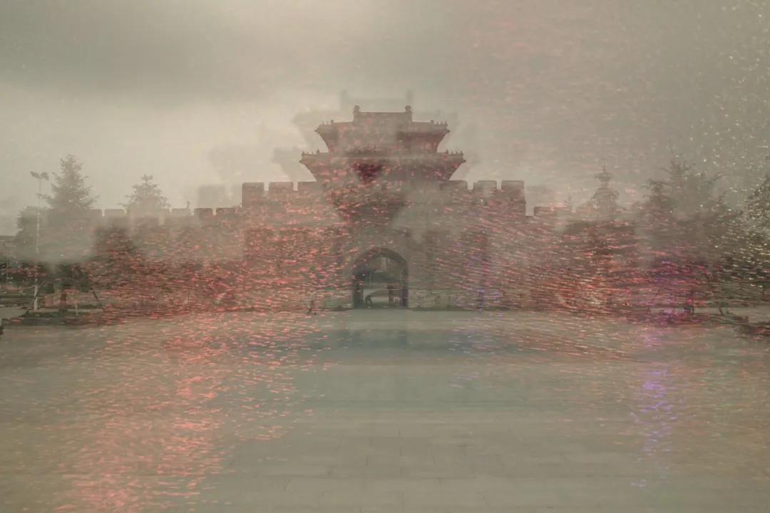 津门网金熙男：跨越时空