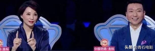 央视四大名嘴董卿,央视名嘴互怼完整版